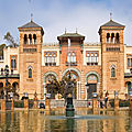 Séville : et ses plus beaux parcs