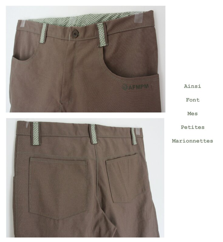 pantalon beige charly 4