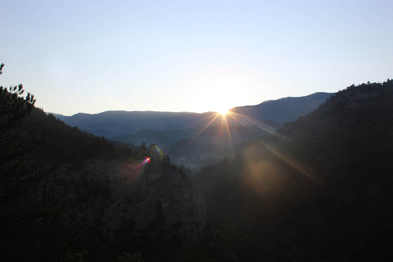 lever de soleil 1