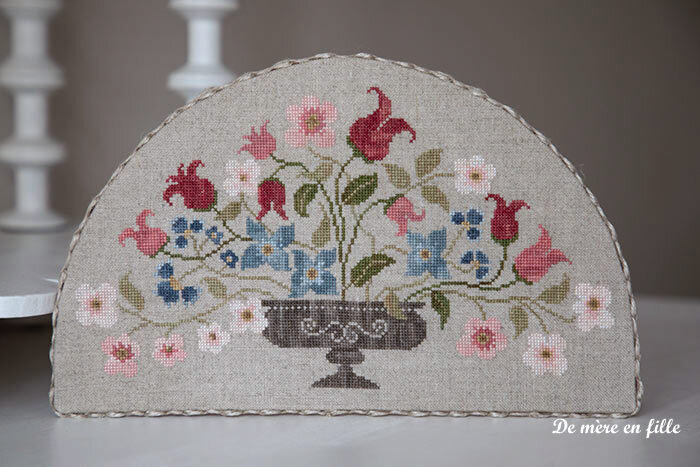 jolies fleurs