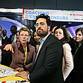 Entrepreneurs I