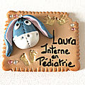 MEDECIN, INTERNE, PSYCHOLOGUE, ORTHOPHONISTE , ...