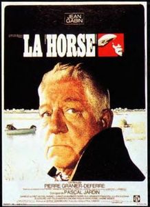 la_horse