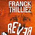 Rêver, de franck thilliez