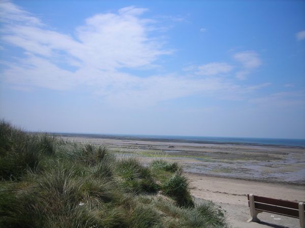 2013 06 06 - plage de Blainville (5)