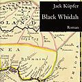 Black whidah - jack küpfer