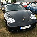 Porsche 911-996 carreras 4s (2001-2004)