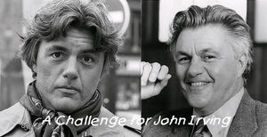 A_challenge_for_John_Irving
