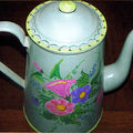 Cafetière