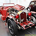 Alfa Romeo 8 C Corto MM_01 - 1932 [I] HL_GF