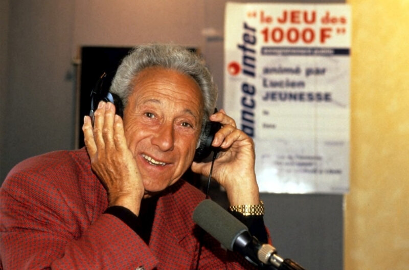 Photo-lucien-jeunesse-jeu des 100 francs-Escource
