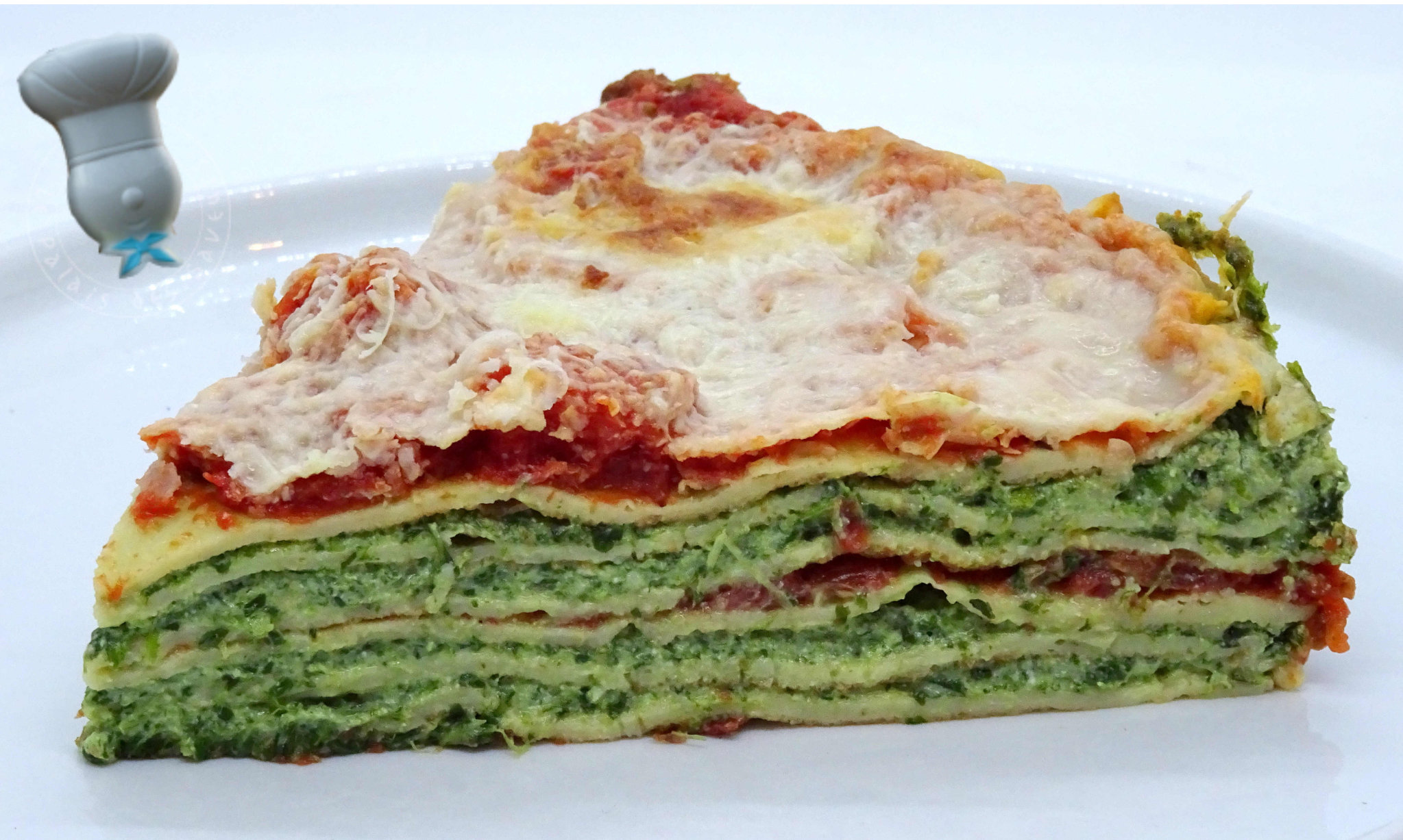 Lasagnes à la bolognaise - Recette et vidéo - Un déjeuner de soleil