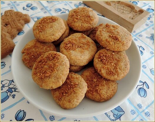 biscuit speculoos 3