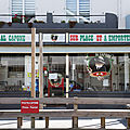 Pizz'al capone pornichet loire-atlantique pizzeria