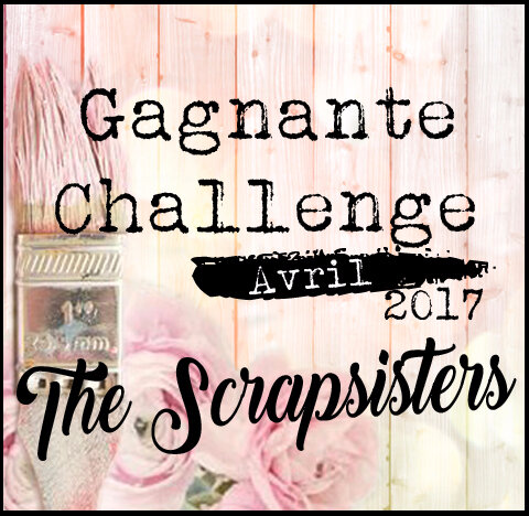 Challenge Avril 2017