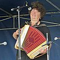 Les ginettes à la fête des années folles à trébeurden le 23 août 2014 (4)