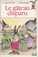 Oppenheim_Gateau disparu