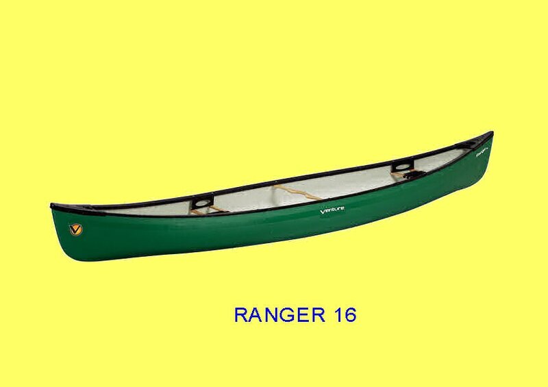 Ranger 16