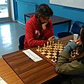 Régionale 2017 R7 à Draguignan (1)