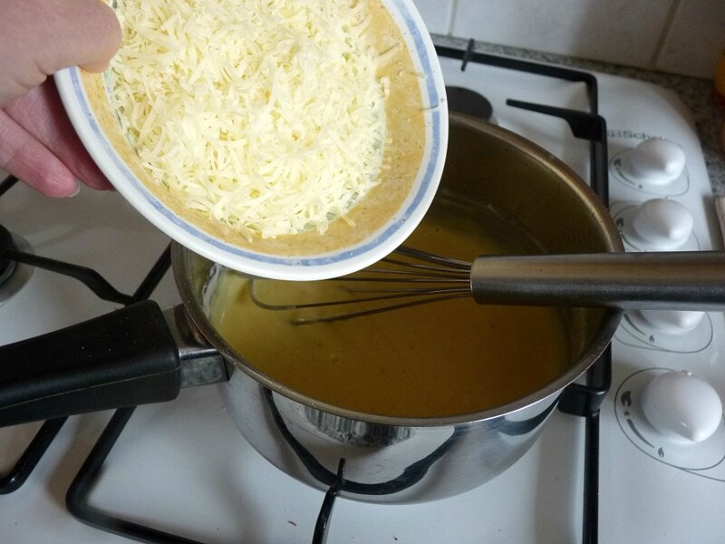 Soufflé au fromage (12)