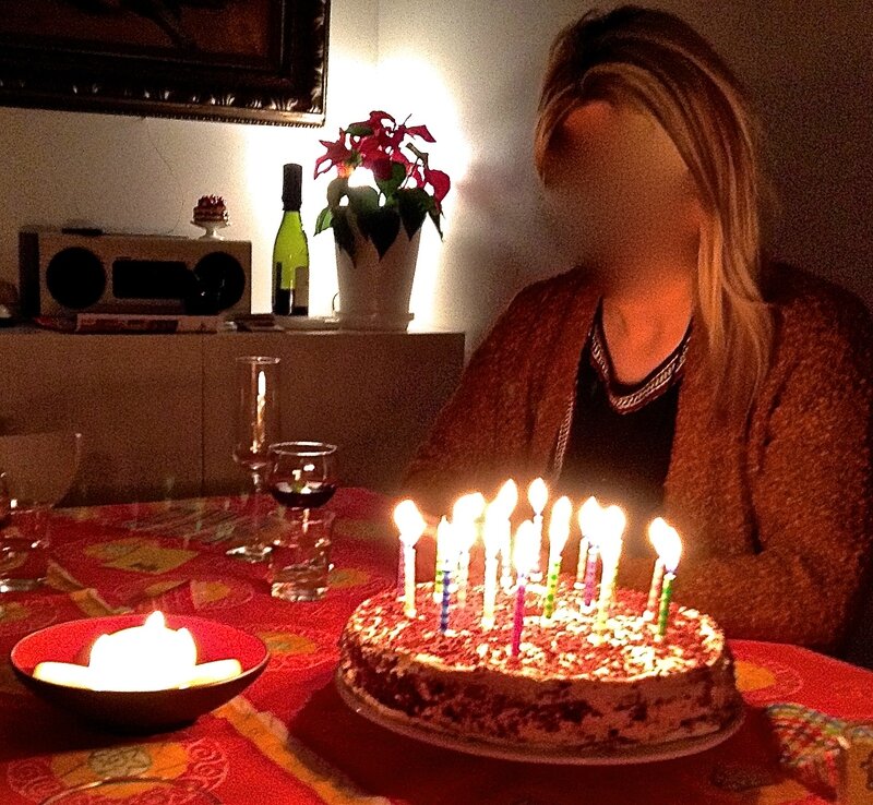 anniversaire Melle Menus Propos
