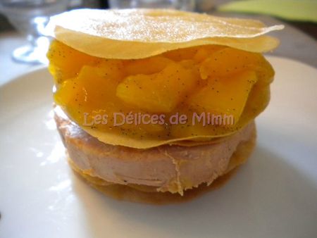 recette