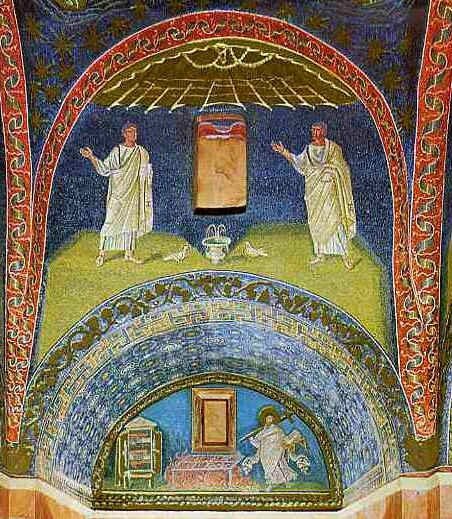 mosaiques