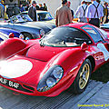 Ferrari 330 P4 look Alike by Noble_01 - 1996 [UK] HL_GF