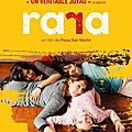 Concours rara : 10 places à gagner pour un beau film chilien sur l'homoparentalité!!