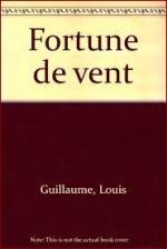 Guillaume Louis