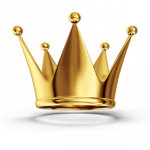couronne thème princier