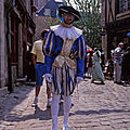 Les cénomanies au mans (sarthe) le 3 juillet 1993 (2)