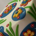 Gateau anniversaire nimes