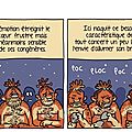 Strip 81 - ce feu qui nous anime