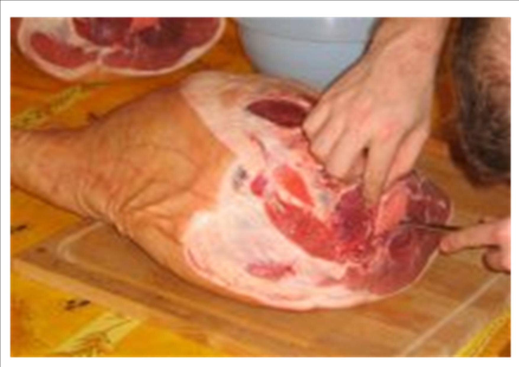 Gros sel alimentaire Petit Cochon 10kg