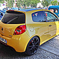 Renault Clio RS 20_02 - 2020 [F] HL_GF