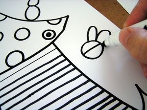 55_ TECHNIQUES ET ASTUCES_Fond poussière de pastels (2)
