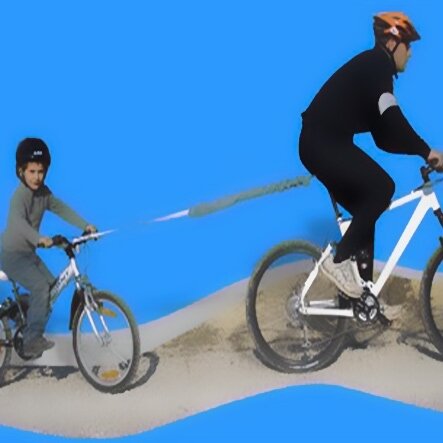 Bike-partner