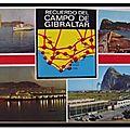 999 Gibraltar