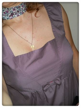 robe prune