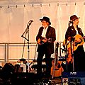 Fête de la musique folk, country et western swing à st denis d'oléron le 18 juin et à andernos le 19 juin 2016