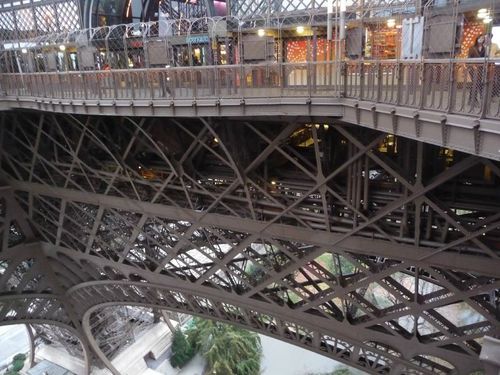 Tour Eiffel