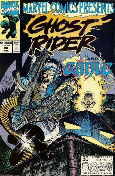 marvel comics presents 090 B