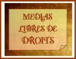 Medias libres de droits