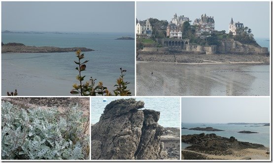 Saint Malo Dinard St Lunaire Erquy7