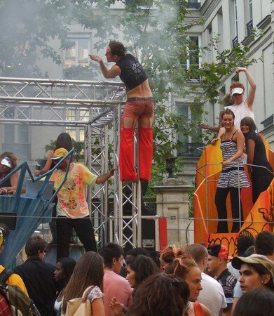 Techno
