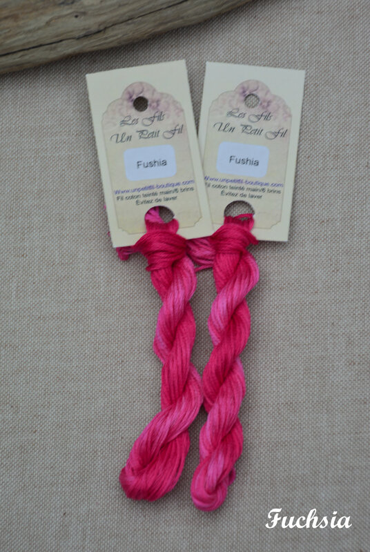 fuchsia