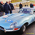 Jaguar E 3