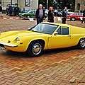 Lotus Europa S2_01 - 1969 [GB] YVH_GF