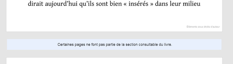 DDS 546 Google books